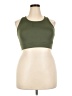 Fabletics Green Tank Top Size 3X (estimated) - photo 1