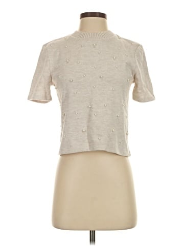 Zara Pullover Sweater (view 1)