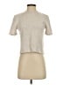 Zara Ivory Pullover Sweater Size S - photo 1
