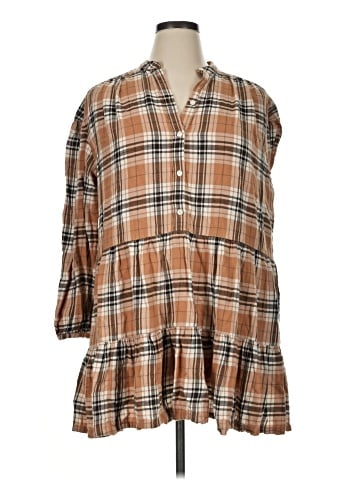 Gap Casual Dress (view 1)