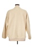 Uniqlo 100% Polyester Tan Cardigan Size XL - photo 2