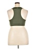 Fabletics Green Tank Top Size 3X (estimated) - photo 2