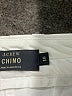 J.Crew Solid Ivory Shorts Size 10 - photo 3
