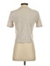 Zara Ivory Pullover Sweater Size S - photo 2