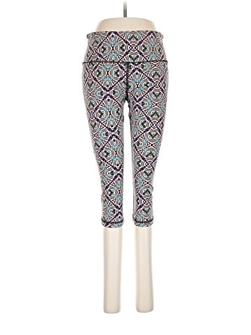 VSX Sport Leggings (view 1)