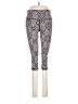 VSX Sport Argyle Blue Leggings Size M - photo 1