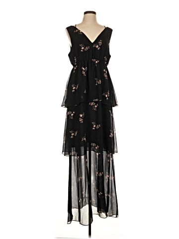 BCBGeneration Cocktail Dress (view 1)