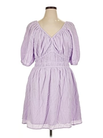 Old Navy Casual Dress (view 1)