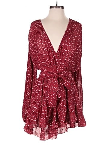Luxxel Romper (view 1)