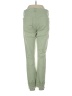 Ann Taylor LOFT Tropical Green Jeans Size 0 - photo 2