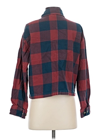 Brixton Long Sleeve Button-Down Shirt (view 2)