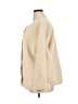 Uniqlo 100% Polyester Tan Cardigan Size XL - photo 5