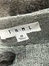 THML Stars Gray Pullover Sweater Size M - photo 7