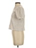 Zara Ivory Pullover Sweater Size S - photo 5