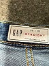 Gap Blue Jeans Size 36 waist - photo 7