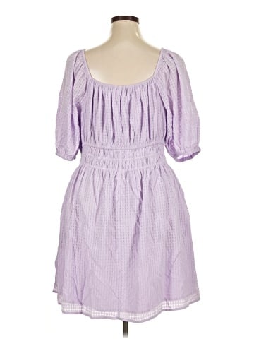 Old Navy Casual Dress (view 2)