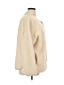 Uniqlo 100% Polyester Tan Cardigan Size XL - photo 4