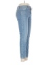 Ann Taylor LOFT Hearts Blue Jeans Size 27 waist - photo 4
