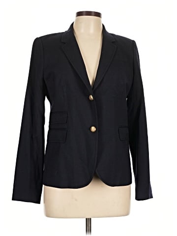 J.Crew Wool Blazer (view 1)
