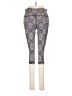 VSX Sport Argyle Blue Leggings Size M - photo 2