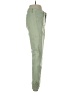 Ann Taylor LOFT Tropical Green Jeans Size 0 - photo 4