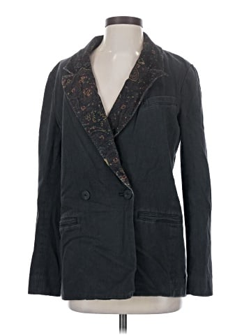 We the Free Blazer (view 1)