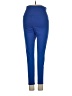 Danskin Solid Blue Active Pants Size S - photo 2