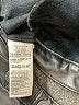 Baby Gap 100% Polyester Black Jacket Size 18-24 mo - photo 4