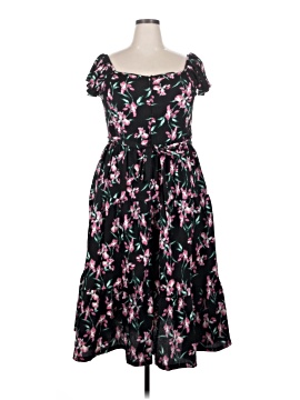 Lane Bryant Casual Dress