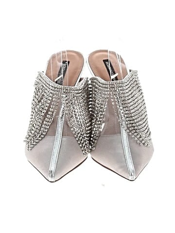 BCBGMAXAZRIA Heels (view 2)