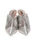BCBGMAXAZRIA White Heels Size 8 1/2 - photo 2