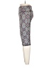 VSX Sport Argyle Blue Leggings Size M - photo 5