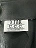 Star C.C.C. Solid Black Skort Size XXS (estimated) - photo 3