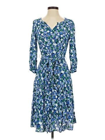 Talbots Casual Dress (view 1)