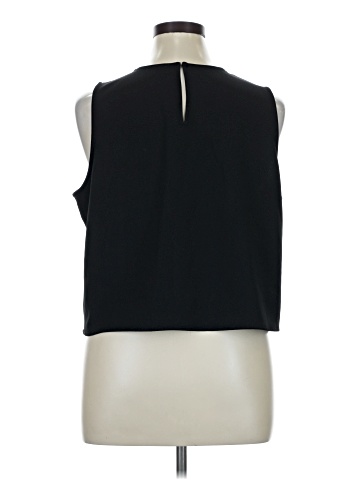 Express Sleeveless Top (view 2)