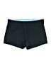 New Balance Solid Teal Athletic Shorts Size M - photo 1