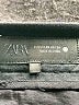 Zara Black Shorts Size XS - photo 3