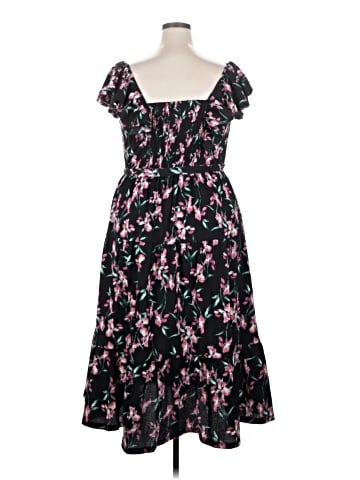 Lane Bryant Casual Dress (view 2)