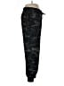 Zenergy by Chico's Camo Black Casual Pants Size L - photo 4