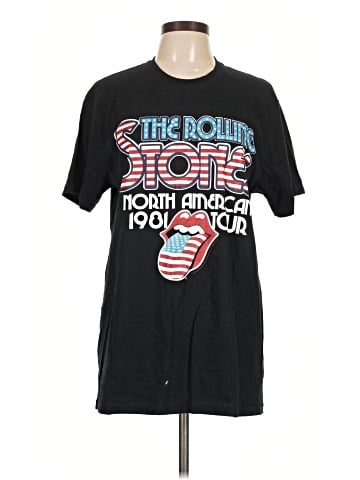 Unbranded Short Sleeve T-Shirt (view 1)