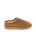 Cushionaire Tan Mule/Clog Size 10 - photo 1