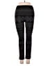 Unbranded Print Black Leggings Size S - photo 1