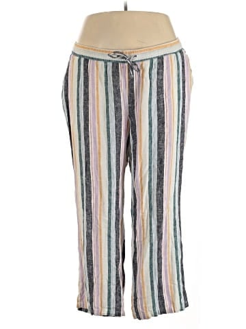 Old Navy Linen Pants (view 1)