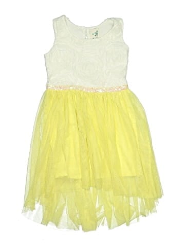 Lily Bleu Dress (view 1)