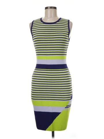 John & Jenn Casual Dress (view 1)