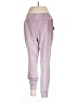 32 Degrees Purple Casual Pants Size L - photo 2