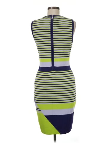 John & Jenn Casual Dress (view 2)