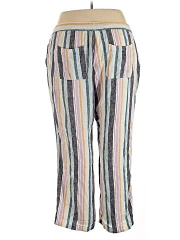 Old Navy Linen Pants (view 2)