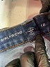 St. John's Bay Blue Jeans Size 12 - photo 7
