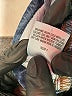 St. John's Bay Blue Jeans Size 12 - photo 9